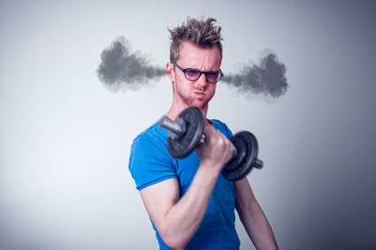 Testosteron natürlich steigern